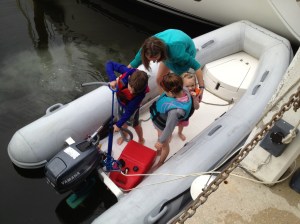 CamPumpingOutDingy(2)